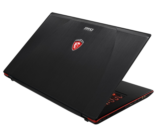 MSI GE70 Apache Pro i7-4700/16/250+1000/Win8X GTX860M - 176292 - zdjęcie 19